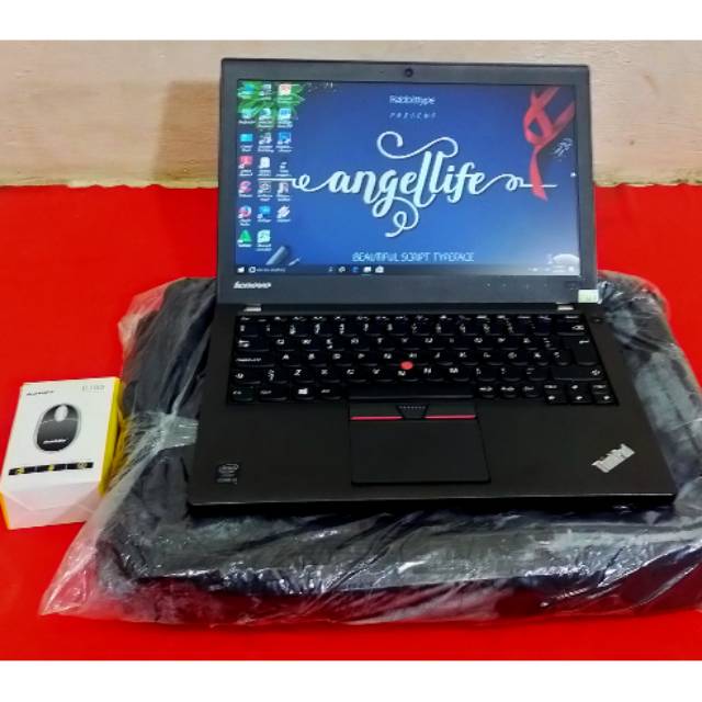 LENOVO THINKPAD  GEN 5