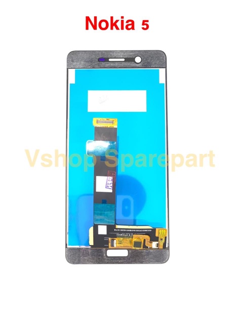 LCD TOUCHSCREEN NOKIA 5 TA1053 TA1044 TA1024 TA1027 FULLSET