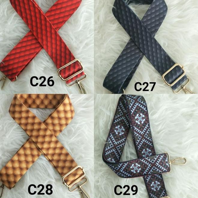 tali tas import /strap bag /bag strap