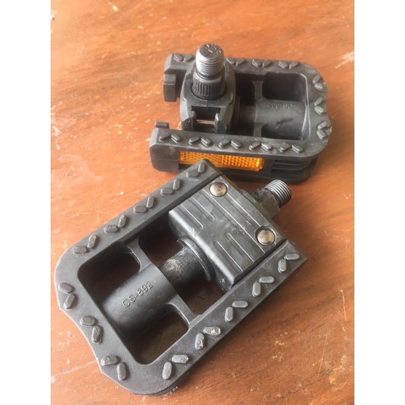 Pedal Sepeda Lipat BEKAS Dahon ORI