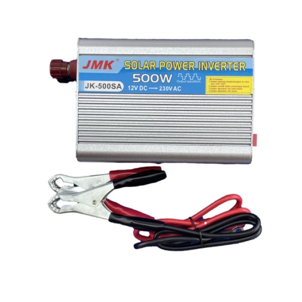 power inverter DC to AC 500w dan 1000w solar power inverter