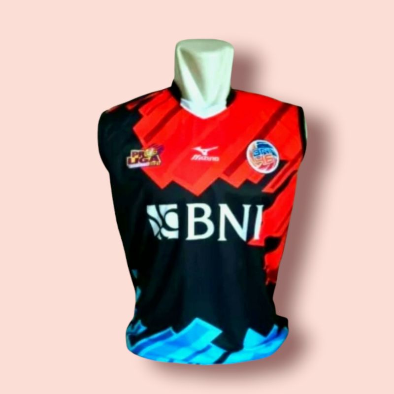 Kaos Voli Mizuno BNI46 Proliga
