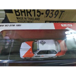 Terbaru  Tarmac BMW M3 DTM 1991