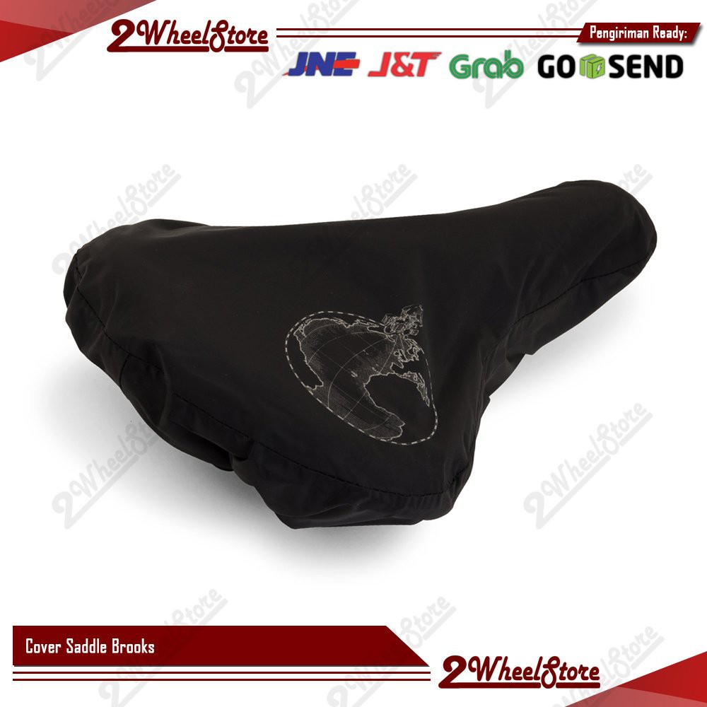 SALE Cover saddle brooks