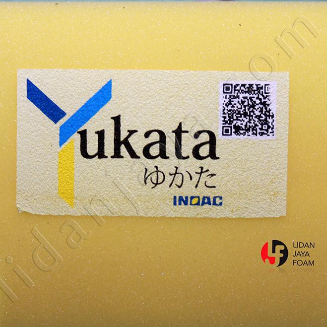 Kasur Busa Inoac Yukata No 2 Uk. 160 X 200 X 20 Cm Jabodetabek Only Compassone