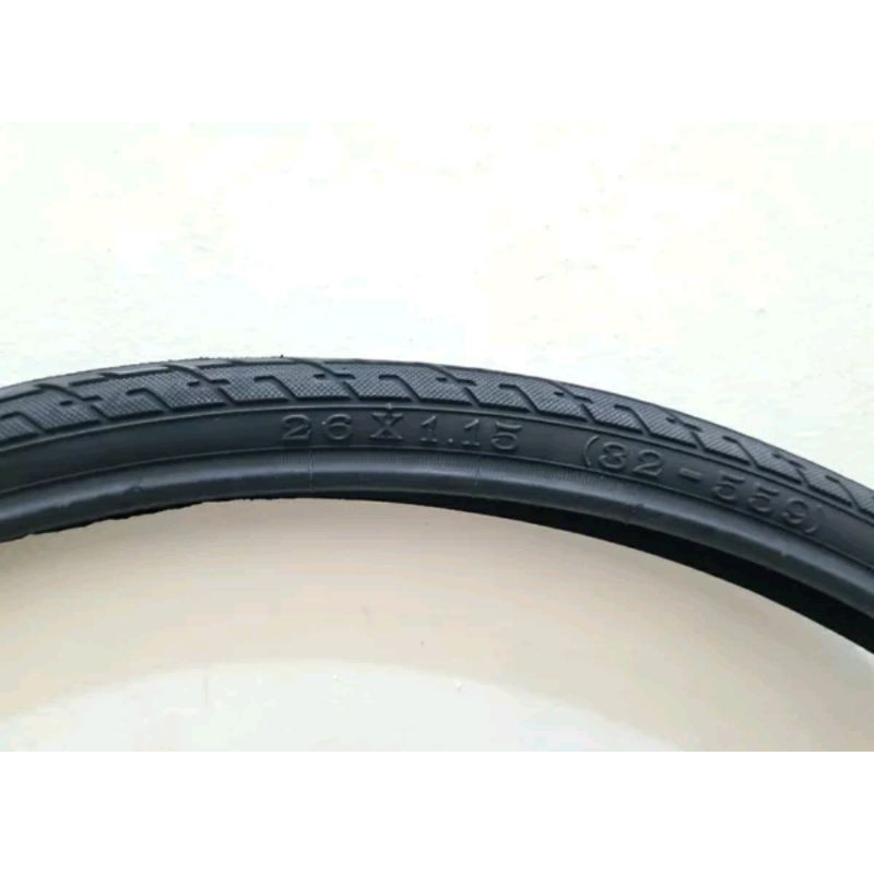 Ban luar deli tire 26 x 1.15 ban luar sepeda Swallow Wire Nylon MTB Federal Touring