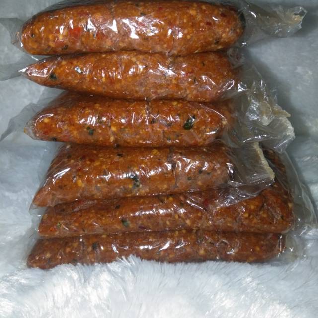 

Sambel pecel kediri//asli kediri