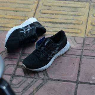  Asics  Roadhawk  ff2  Shopee Indonesia