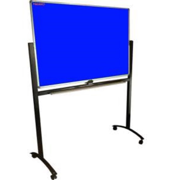 

Papan Softboard Hanako 60 x 90 Stand Bludru