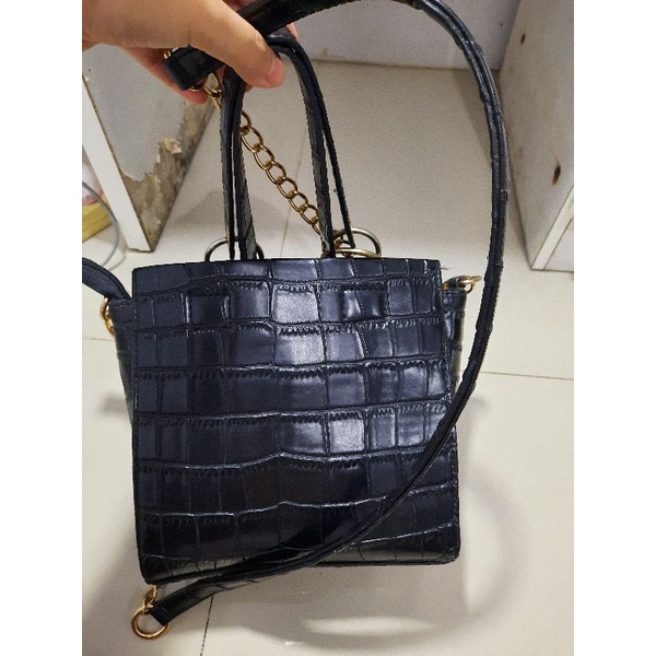 Lesha Bag by kanara.id