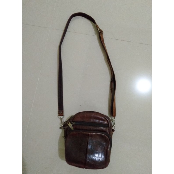 Sling brand palio