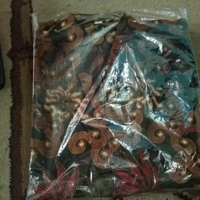 Batik Couple Keluarga Milineal Ndoro Jowi Dnt Jamin Termurah