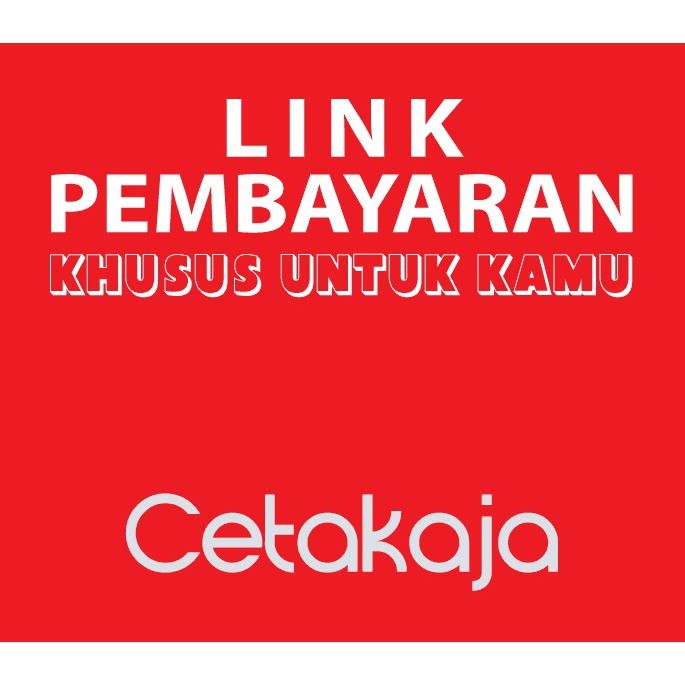 

Link pembayaran (2) - Cetak Nota