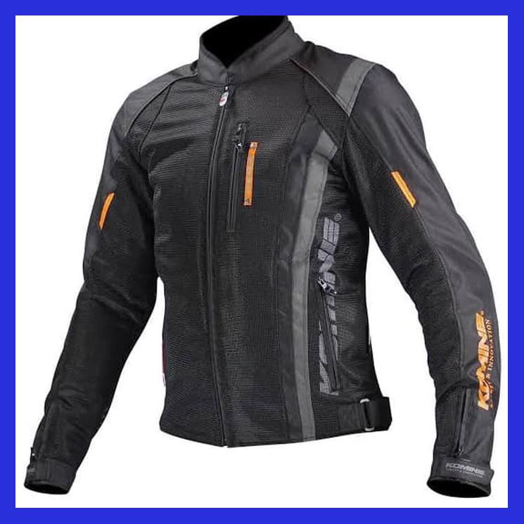 KOMINE JACKET JK-095