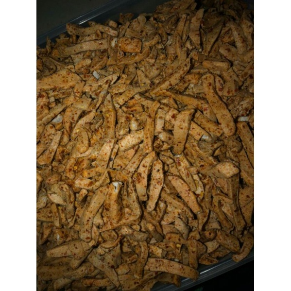 

basreng pedo 250 gram
