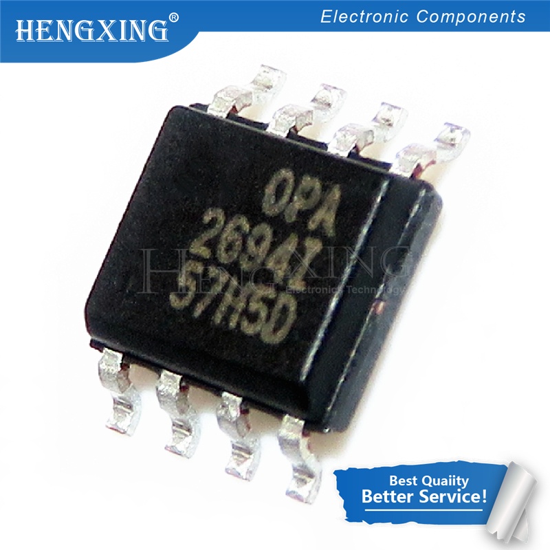 10pcs Ic OPA2694IDR OPA2694ID OPA2694 SOP-8