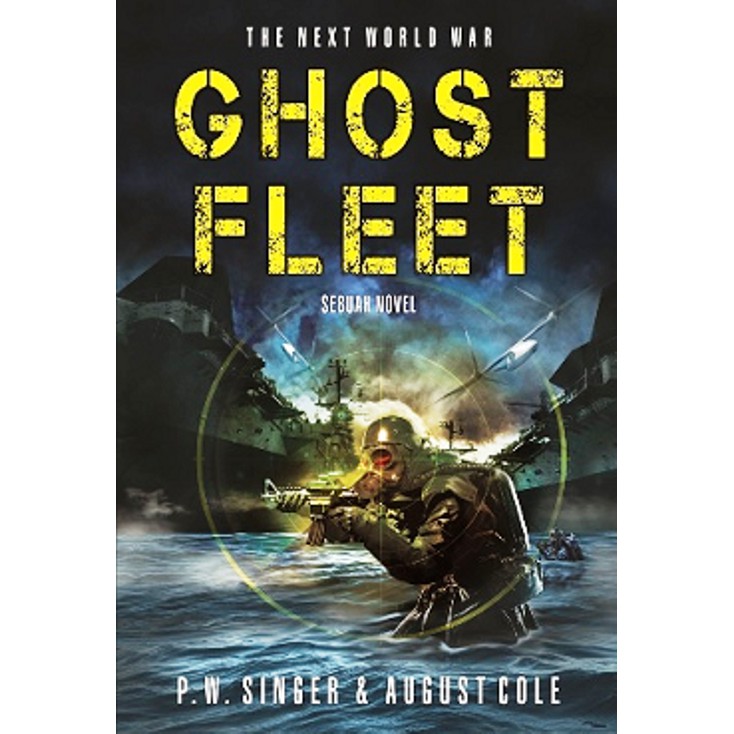 Ghost Fleet