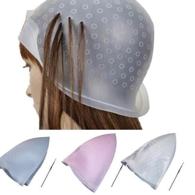 ELOV Topi Highlight karet SET (+ songket) / Magicap