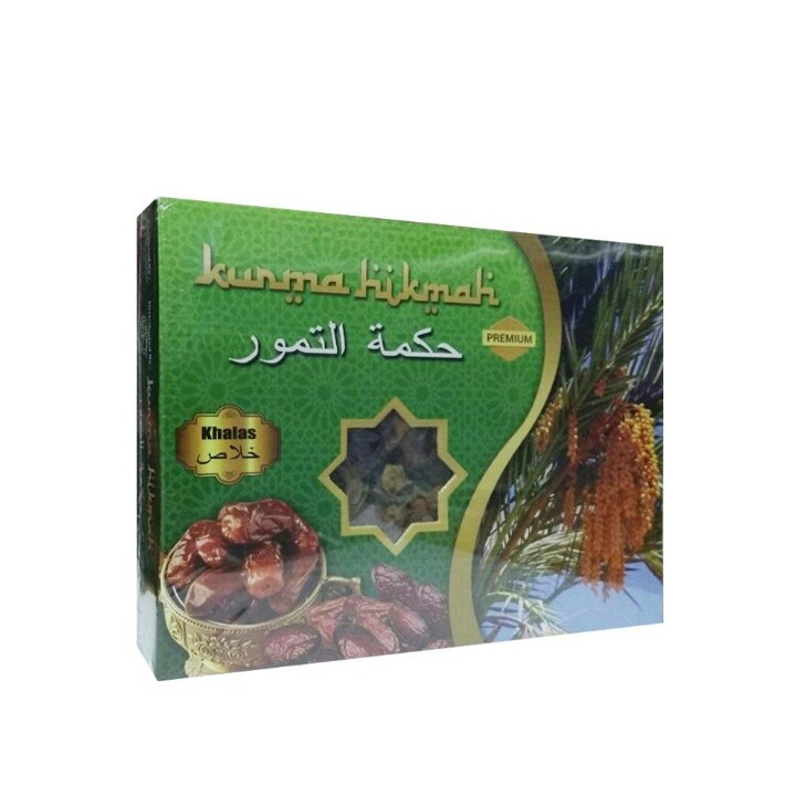 

Kurma Hikmah