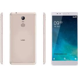 Lava Iris A3 Mini Free Anti Gores Dan Softcase Shopee Indonesia