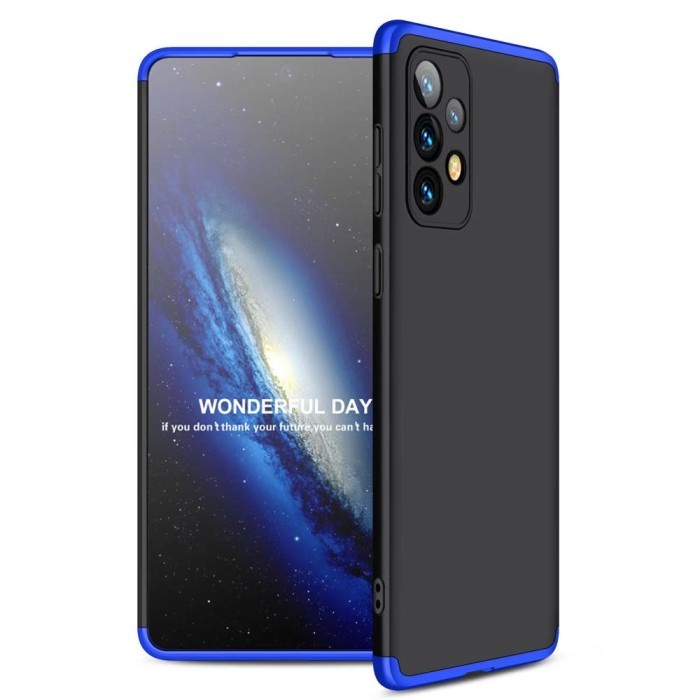 Samsung A13 / samsung A23 5g 4G Case GKK 360 Protect ORIGINAL