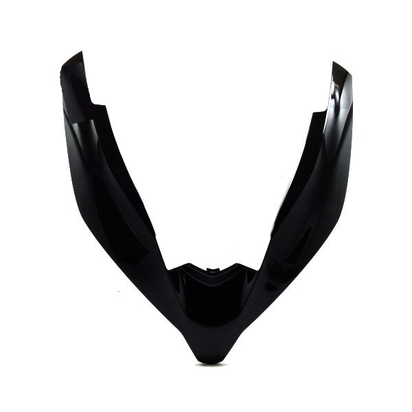 Garnish Front Depan Hitam PCX 150 K97 64305K97T00ZD