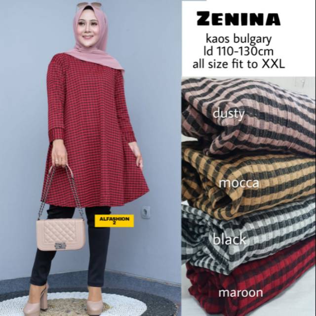 Zenina Tunik