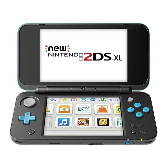 2ds xl eshop