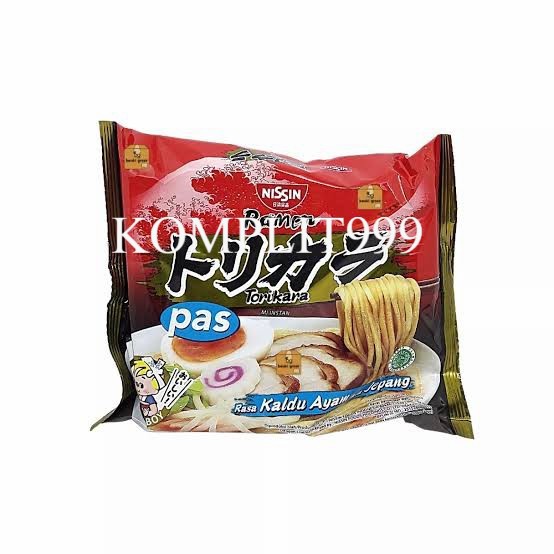 

MIEe Ramen Rasa Kaldu Ayam Ala Jepang