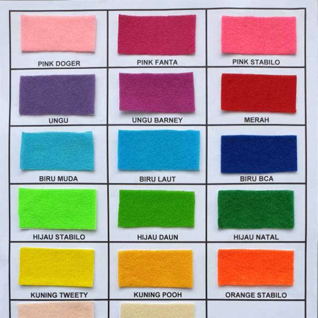 [A_G] Kain Nylex kain nylex-kain boneka 100cm X 120cm