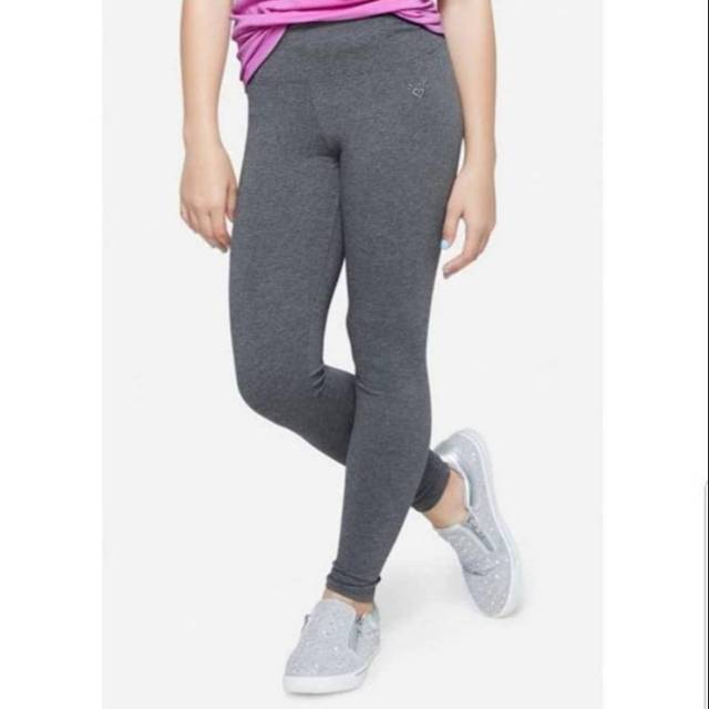 Legging justice