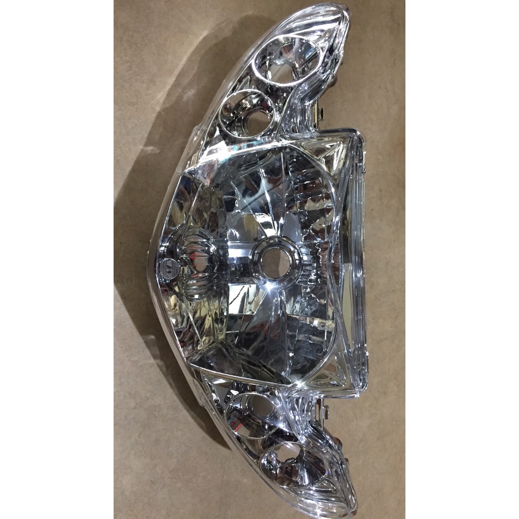 REFLEKTOR RUMAH LAMPU DEPAN VEGA R NEW 2006