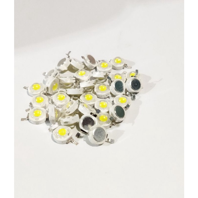 Led HPL 3 watt putih