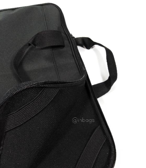 Tas Softcase Laptop 14 inch Murah Dengan Busa