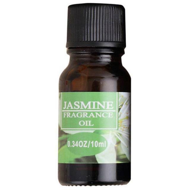 Minyak Aroma terapi/ Oils Aromatherapy Diffusers 10ml Jasmine - TSLM1