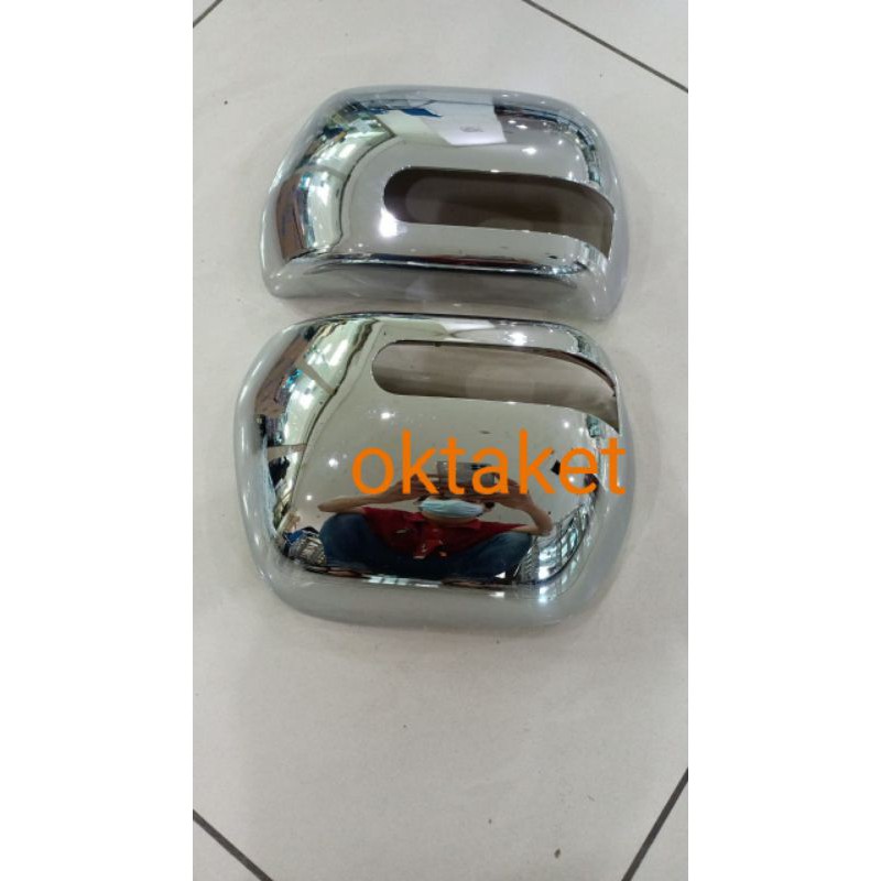 cover spion APV arena chrome jsl