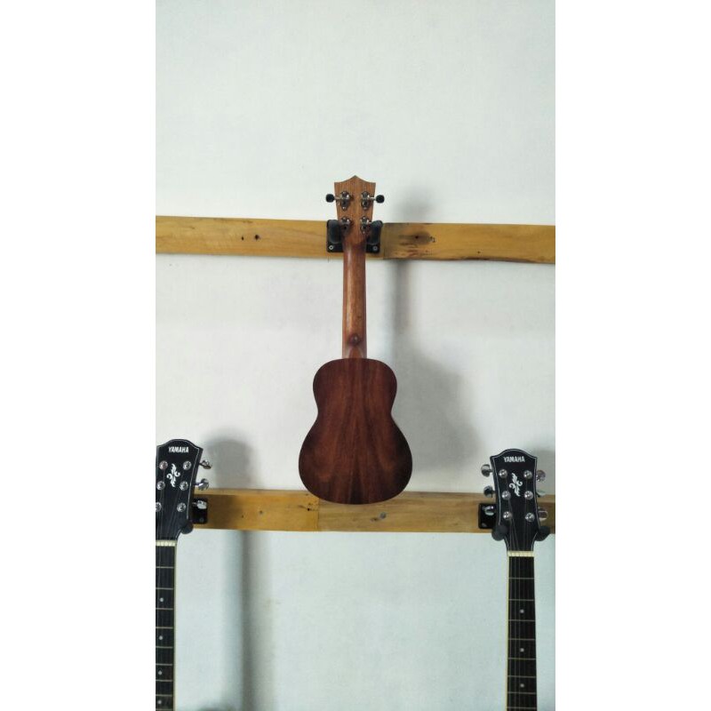 Ukulele cowboy soprano ukuran 21