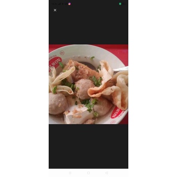 

BAKSO SAPI PREMIUM HALAL
