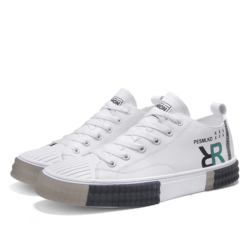 Sepatu Sneaker Pria Import - AIR RANJANA PRY-03 Cassual Shoes - Sepatu Kasual Santai