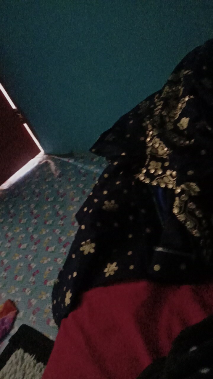 Couple Setelan Batik Songket Palembang Motif Matahari