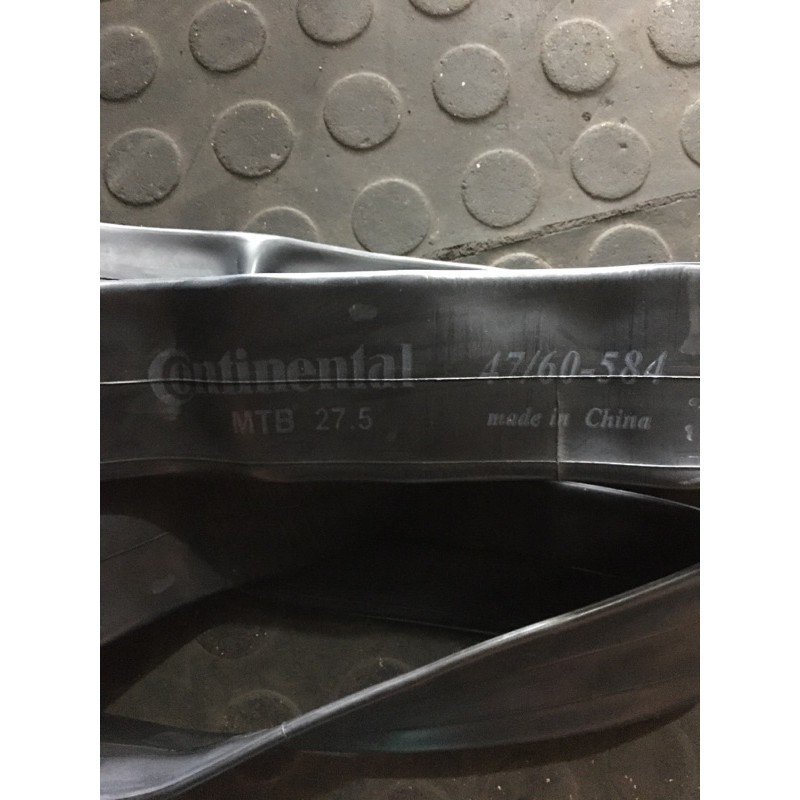 ban dalam continental 27.5x1.95-2.35 presta