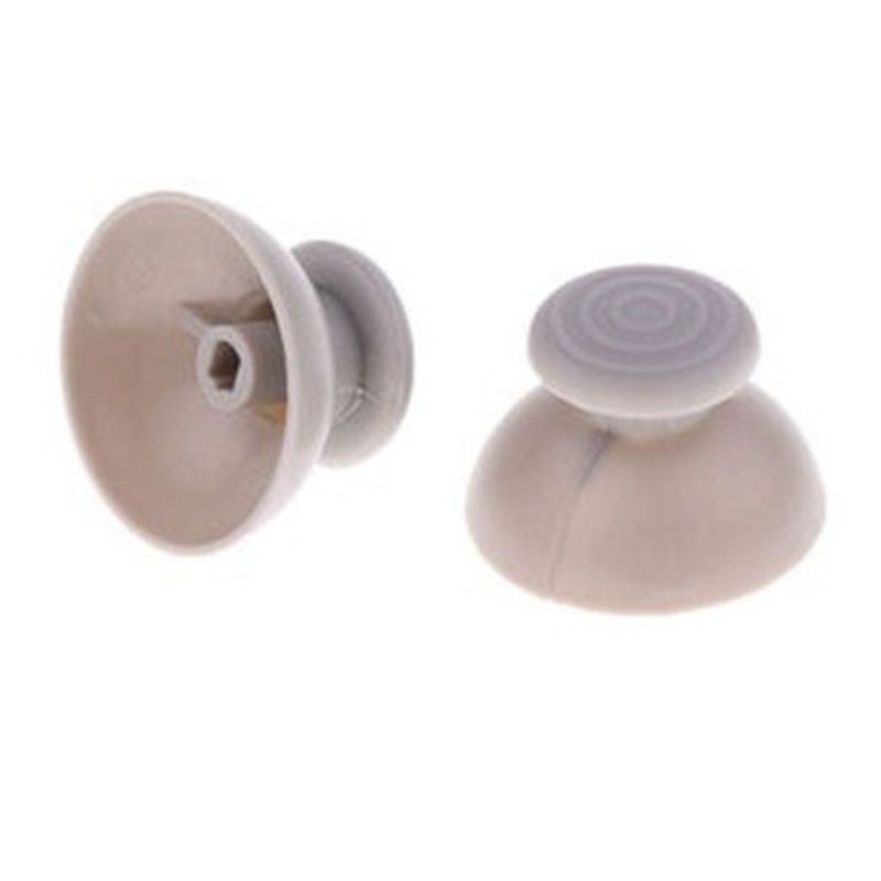 Btsg Joystick Analog Thumbsticks Button Thumb Grip Cap Untuk NGC Controller