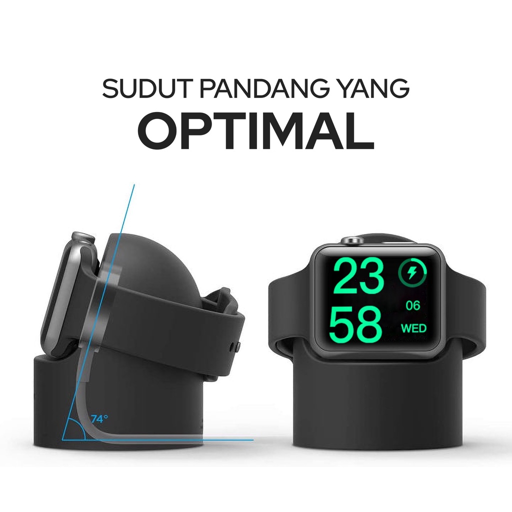 Apple Watch Charging Stand