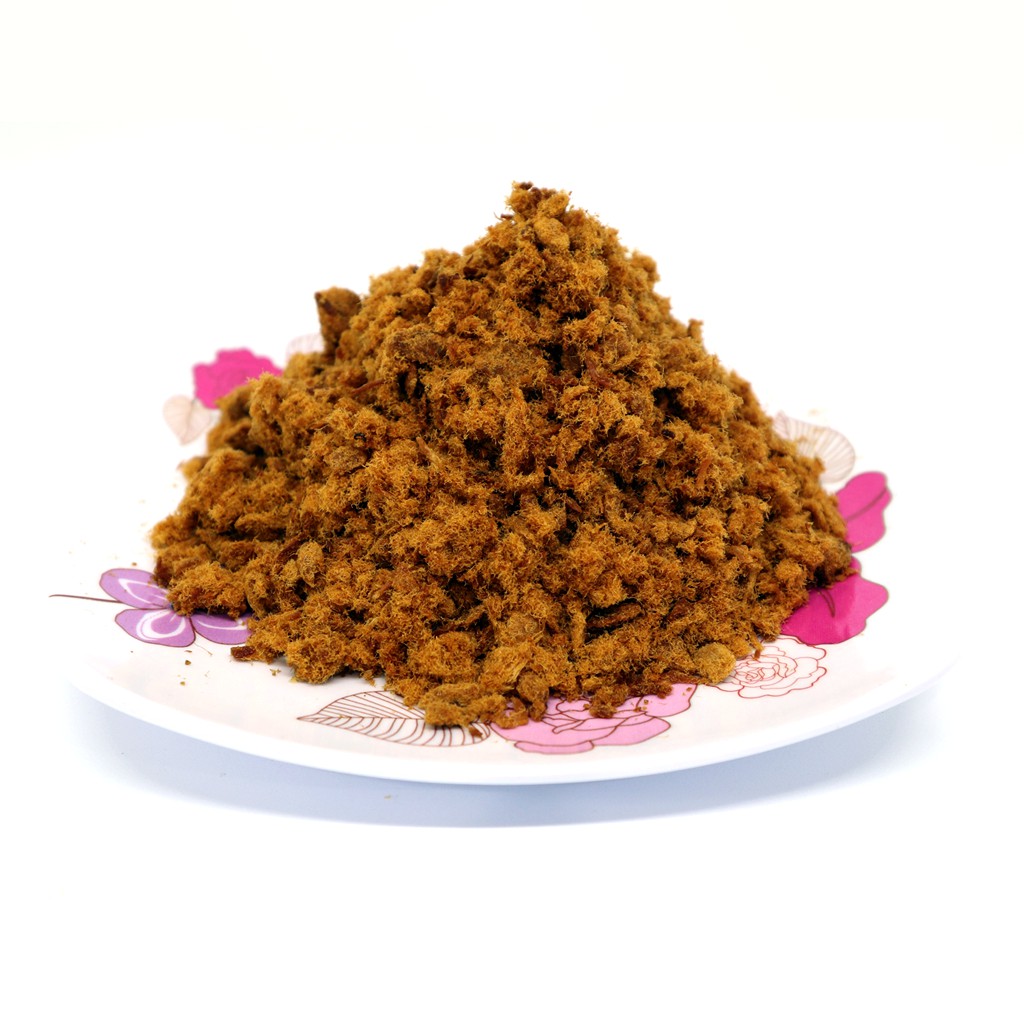 

Abon Ayam Intisari 100 Gr