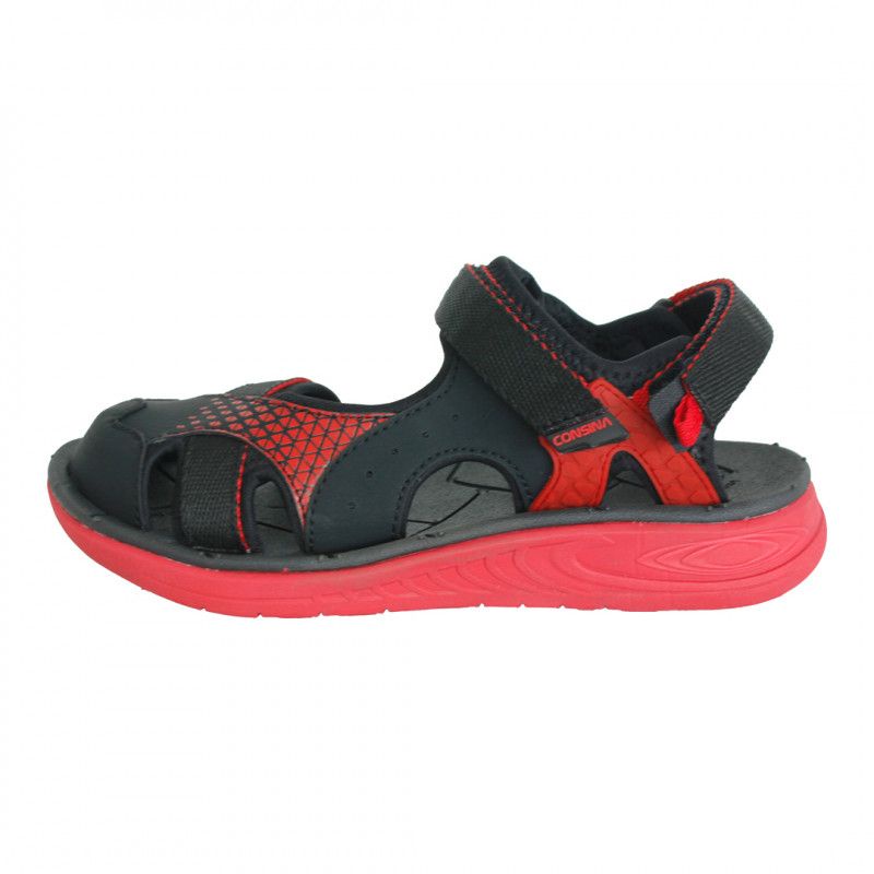 Sandal Gunung Consina Labengki Women Series Original Footware Hiking