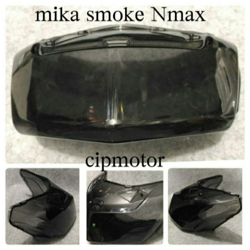 Stoplamp Mika stoplamp Nmax smoke 2015 - 2019