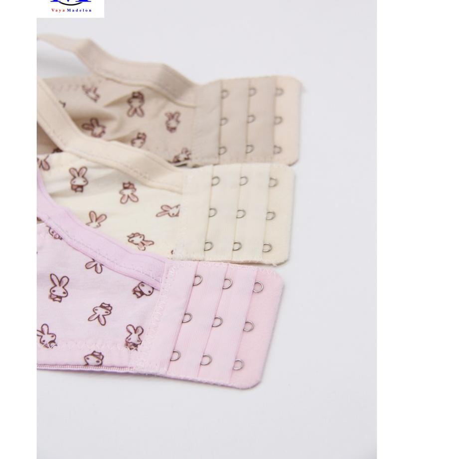 Koleksi Terbaru.. Vaya BRA Menyusui Maternity Art 1613