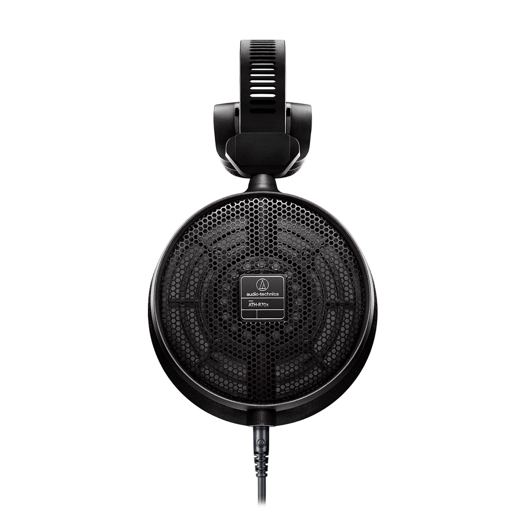 Audio Technica ATH-R70x Professional Open-Back Reference - Headphone