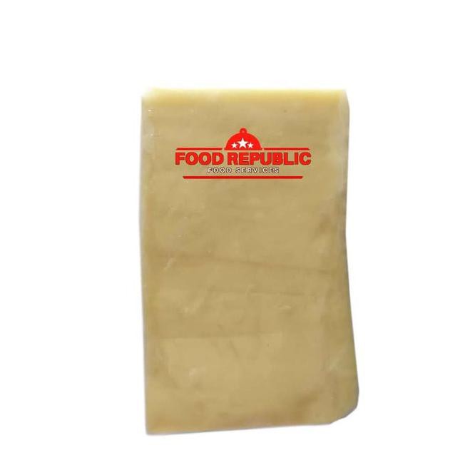

Ndsp Keju Mozarella / Mozzarella Cheese Anchor 1 Kg Import New Zealand Uym8