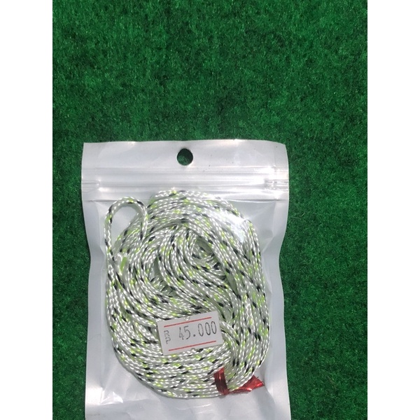 kevlar hollow 300lb assist hook